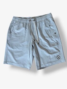 Vuori Kore Lined Men’s Shorts
